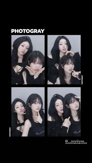 Sejinming OnlyFans Leaked Free Thumbnail Picture - #QtIQcKwBjX