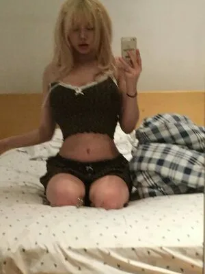 Sejinming OnlyFans Leaked Free Thumbnail Picture - #RpWgUe8ypK