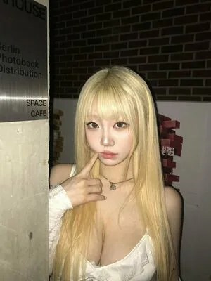 Sejinming OnlyFans Leaked Free Thumbnail Picture - #TdumwG1Qgi