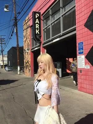 Sejinming OnlyFans Leaked Free Thumbnail Picture - #TfYyUYlCFM