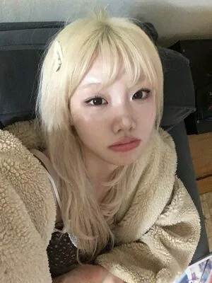 Sejinming OnlyFans Leaked Free Thumbnail Picture - #WkYknvv1Bd