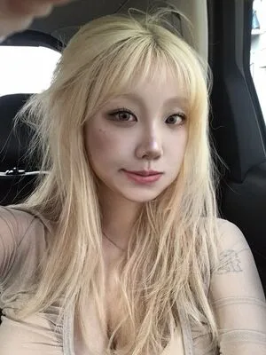 Sejinming OnlyFans Leaked Free Thumbnail Picture - #ekqXLva3wB