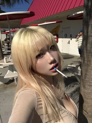Sejinming OnlyFans Leaked Free Thumbnail Picture - #fKcidhnAMq