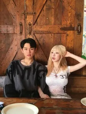 Sejinming OnlyFans Leaked Free Thumbnail Picture - #farH7n1Zk0