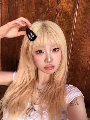 Sejinming OnlyFans Leaked Free Thumbnail Picture - #fmuDC1Oh0G