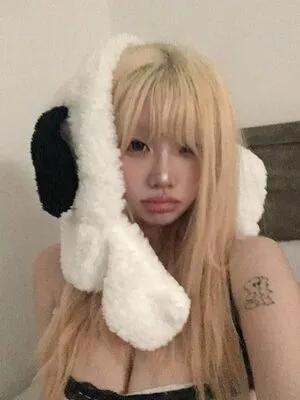 Sejinming OnlyFans Leaked Free Thumbnail Picture - #g2jvcFsSBt