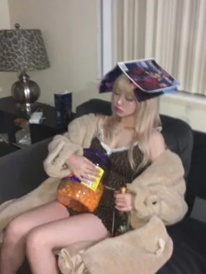 Sejinming OnlyFans Leaked Free Thumbnail Picture - #jmvvdBe4VY