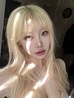Sejinming OnlyFans Leaked Free Thumbnail Picture - #kKKd0q3Qfw