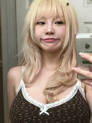 Sejinming OnlyFans Leaked Free Thumbnail Picture - #kxcF5aljTg