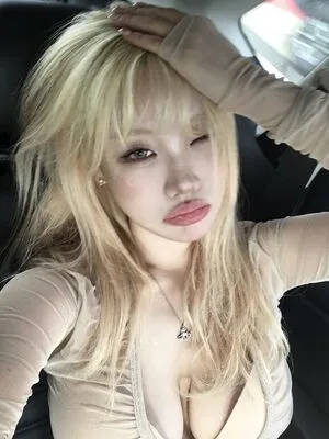 Sejinming OnlyFans Leaked Free Thumbnail Picture - #oNzP7c6rF4