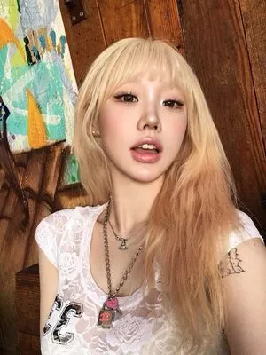 Sejinming OnlyFans Leaked Free Thumbnail Picture - #ofQGuxsELs
