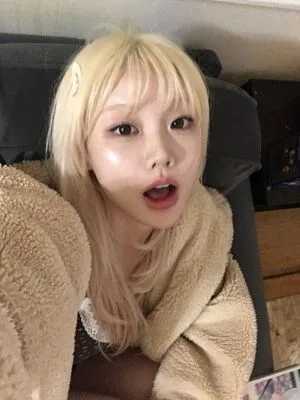 Sejinming OnlyFans Leaked Free Thumbnail Picture - #rrCkGB0Uc5
