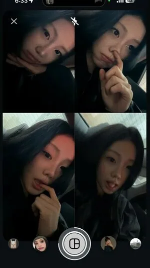 Sejinming OnlyFans Leaked Free Thumbnail Picture - #tFepxMqtZt