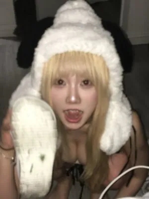 Sejinming OnlyFans Leaked Free Thumbnail Picture - #tLUYoAXwNy