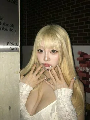 Sejinming OnlyFans Leaked Free Thumbnail Picture - #ttLpDaTlzD