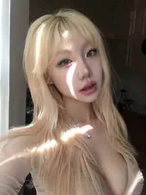 Sejinming OnlyFans Leaked Free Thumbnail Picture - #uLesB3VNZO