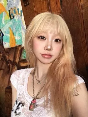 Sejinming OnlyFans Leaked Free Thumbnail Picture - #uSp9AZO59J