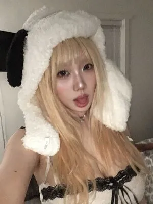 Sejinming OnlyFans Leaked Free Thumbnail Picture - #ubLINwf4YD