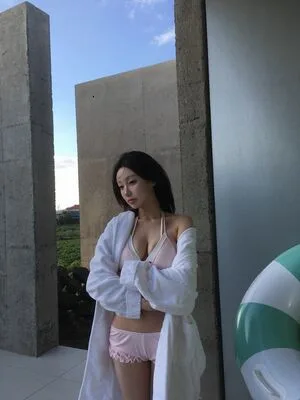 Sejinming OnlyFans Leaked Free Thumbnail Picture - #y48nMecae7