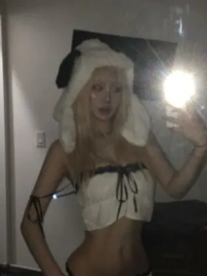 Sejinming OnlyFans Leaked Free Thumbnail Picture - #y6duod7kw3