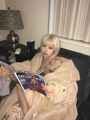 Sejinming OnlyFans Leaked Free Thumbnail Picture - #yVLdhokyVG