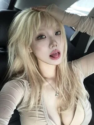 Sejinming OnlyFans Leaked Free Thumbnail Picture - #zvdR5kSeF9