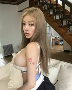 Sejinming OnlyFans Leaked Free Thumbnail Picture - #5EdB3DGywi