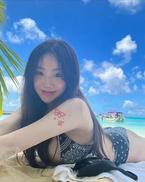 Sejinming OnlyFans Leaked Free Thumbnail Picture - #7qOyRTusP1