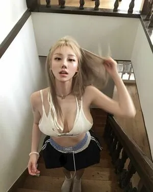 Sejinming OnlyFans Leaked Free Thumbnail Picture - #8MJlF6h5ly