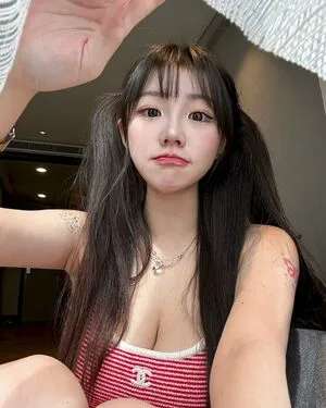 Sejinming OnlyFans Leaked Free Thumbnail Picture - #9vXUnulsbl