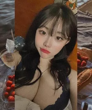 Sejinming OnlyFans Leaked Free Thumbnail Picture - #H1mI5gmyso