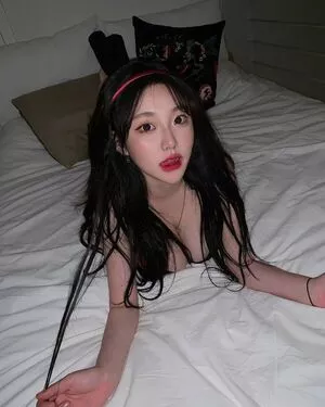 Sejinming OnlyFans Leaked Free Thumbnail Picture - #J5opbuajVV