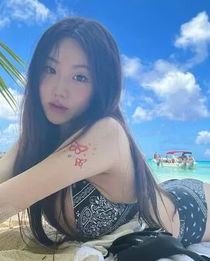 Sejinming OnlyFans Leaked Free Thumbnail Picture - #K7qFgj9W9o