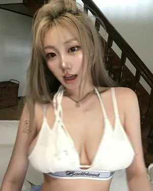 Sejinming OnlyFans Leaked Free Thumbnail Picture - #fsWH8PBX8J