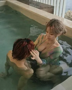 Sejinming OnlyFans Leaked Free Thumbnail Picture - #oL3PRxnF3y