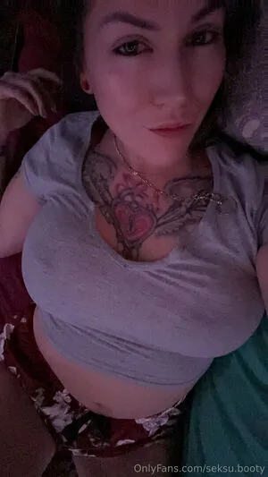 Seksu Booty OnlyFans Leaked Free Thumbnail Picture - #74f9Bujcav