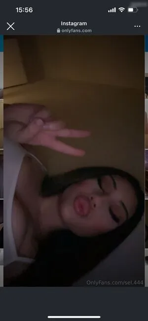 Sel OnlyFans Leaked Free Thumbnail Picture - #Y45HQini1t