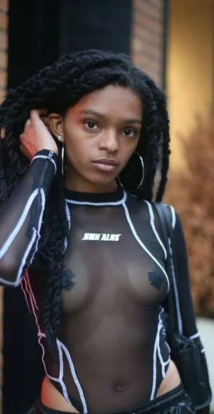 Selah Marley OnlyFans Leaked Free Thumbnail Picture - #Lujmgf25qw