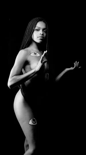 Selah Marley OnlyFans Leaked Free Thumbnail Picture - #n7hxWTRyMR
