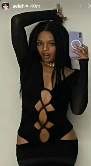 Selah Marley OnlyFans Leaked Free Thumbnail Picture - #tqwD8TyCGt