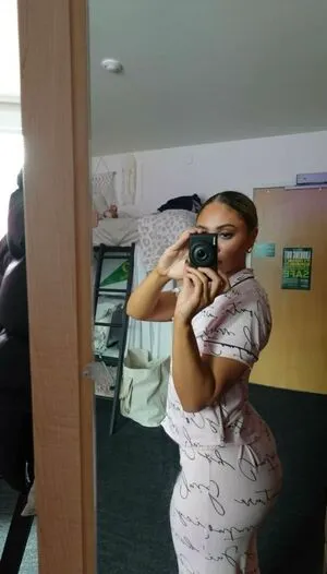 Selah Molden OnlyFans Leaked Free Thumbnail Picture - #IaKonHc3XJ