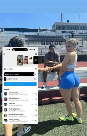 Selah Molden OnlyFans Leaked Free Thumbnail Picture - #rarr5fOgIx