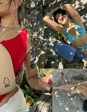 Sele Sserra OnlyFans Leaked Free Thumbnail Picture - #IVPvoFqpVg