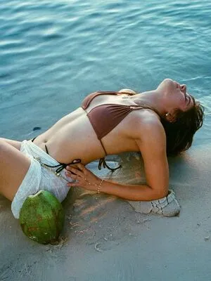 Sele Sserra OnlyFans Leaked Free Thumbnail Picture - #rpeFLJDQzE