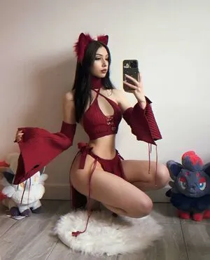 Selebunni OnlyFans Leaked Free Thumbnail Picture - #S5UYaF0WcU