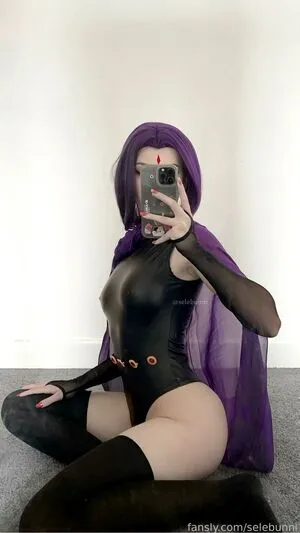 Selebunni OnlyFans Leaked Free Thumbnail Picture - #UmtWBWXRZP