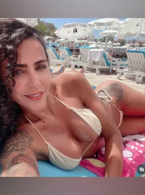 Selen Duman OnlyFans Leaked Free Thumbnail Picture - #h8yuP3v0bb