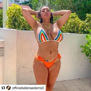 Selena Adams OnlyFans Leaked Free Thumbnail Picture - #30se3fEmZ5