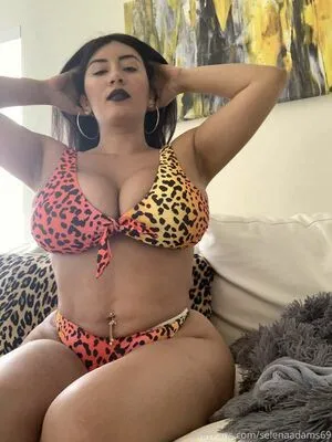 Selena Adams OnlyFans Leaked Free Thumbnail Picture - #58Cvx4KxUt