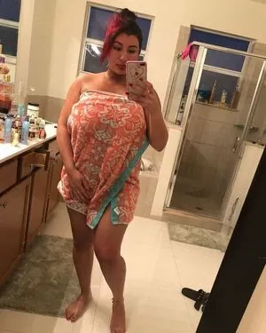 Selena Adams OnlyFans Leaked Free Thumbnail Picture - #KXUNKMPRV2